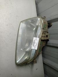 Gruppo ottico anteriore principale destro (luci)(faro)
