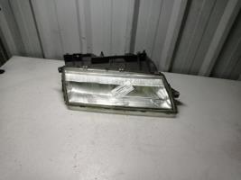 Gruppo ottico anteriore principale destro (luci)(faro)