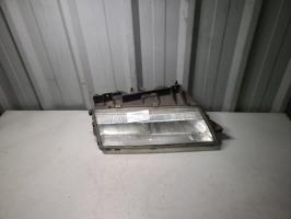Gruppo ottico anteriore principale destro (luci)(faro)
