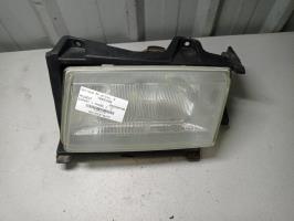 Gruppo ottico anteriore principale sinistro (luci)(faro)