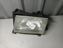 Gruppo ottico anteriore principale sinistro (luci)(faro)