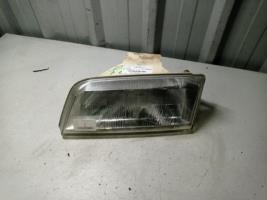Gruppo ottico anteriore principale sinistro (luci)(faro)