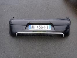 Paraurti posteriore
