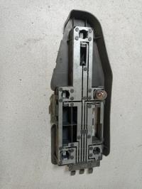 Base portalampade fanale posteriore destro