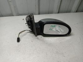 Retrovisor derecho