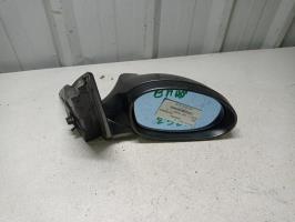 Retrovisor derecho
