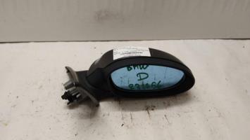 Retrovisor derecho