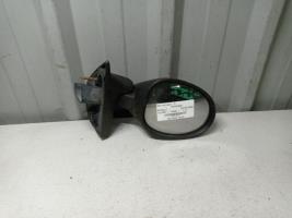 Retrovisor derecho