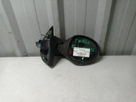 Retrovisor derecho