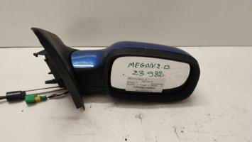 Retrovisor derecho