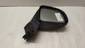 Retrovisor derecho