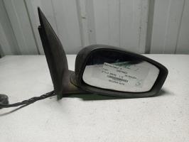 Retrovisor derecho