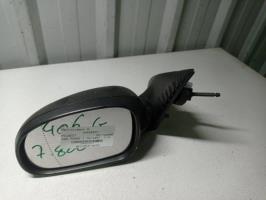 Retroviseur gauche