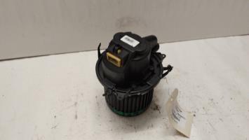 Ventilateur chauffage