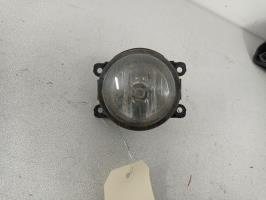 Fendinebbia sinistro (luce)