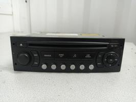 Autoradio originale