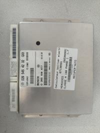 Centralina ESP/ABS