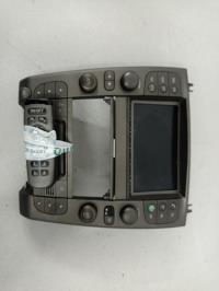 Ecran GPS