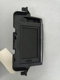 Ecran GPS