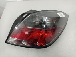 Fanale posteriore principale destro (luci)