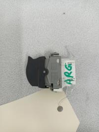 Interruttore lavacristalli posteriore sinistro