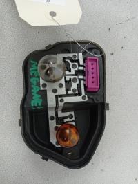 Base portalampade fanale posteriore destro
