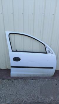 Porte avant droit