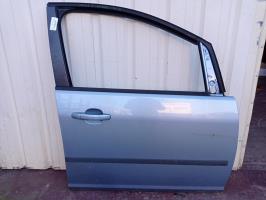 Porte avant droit