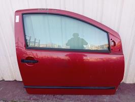 Porte avant droit