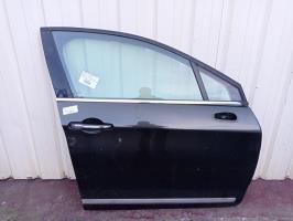 Porte avant droit