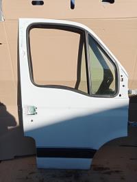 Porte avant droit