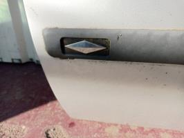 Portiera anteriore sinistra