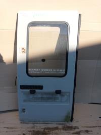 Porte de coffre gauche