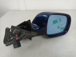 Retrovisor derecho