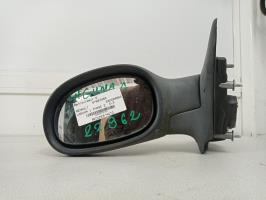 Specchietto retrovisore sinistro