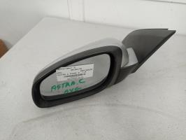 Retrovisor izquierdo