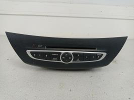 Autoradio originale