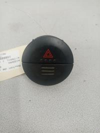 Bouton de warning