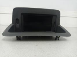 Ecran GPS
