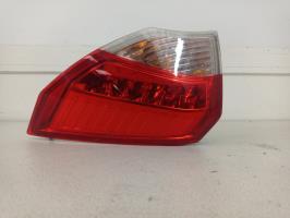 Fanale posteriore principale destro (luci)