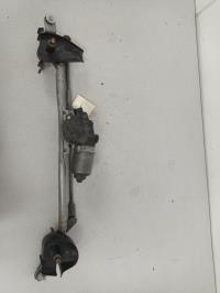 Moteur essuie glace avant