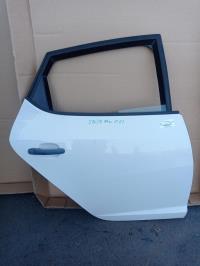 Portiera posteriore destra