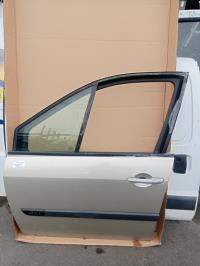 Porte avant gauche