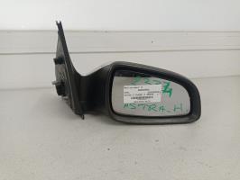 Retrovisor derecho