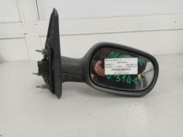Retrovisor derecho