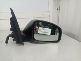 Retrovisor derecho