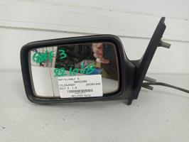 Specchietto retrovisore sinistro