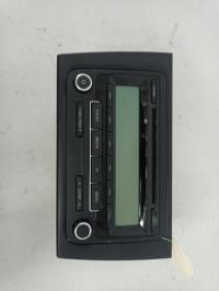 Autoradio