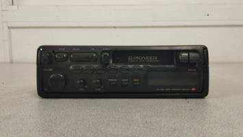 Autoradio originale