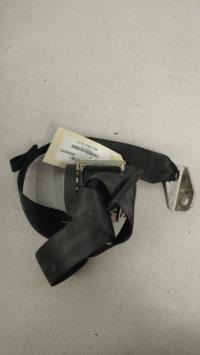 Ceinture arriere gauche